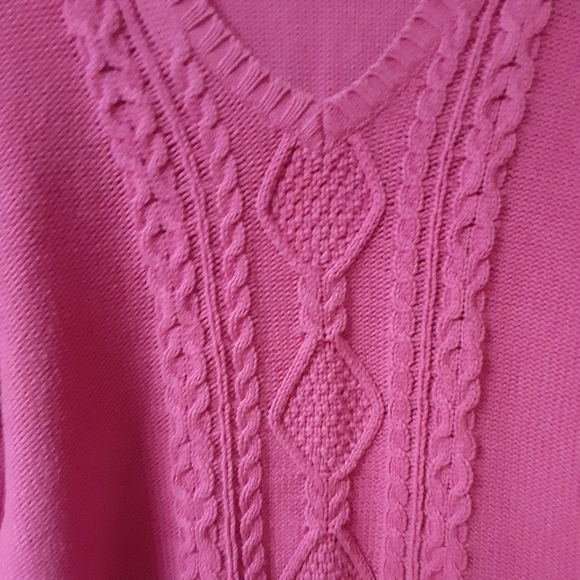 Izod Sweater - Picture 5 of 5